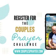 Together in Faith: Couple's Prayer Challenge