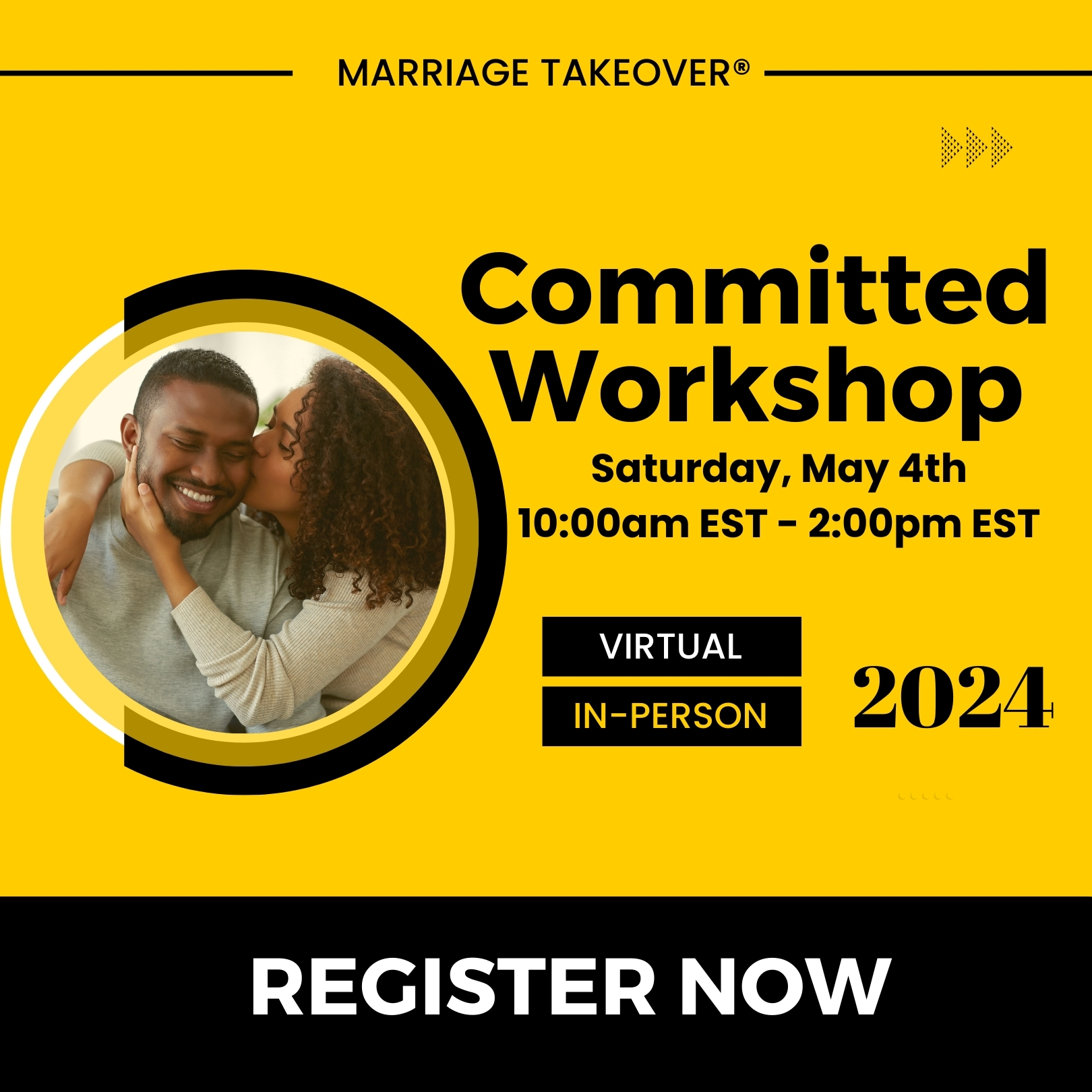 Committed Workshop